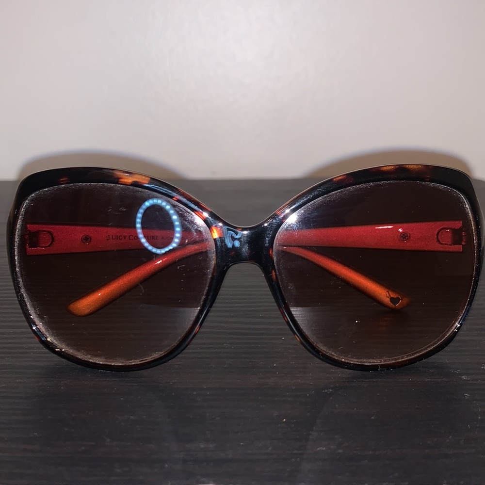 Juicy Couture Sunglasses